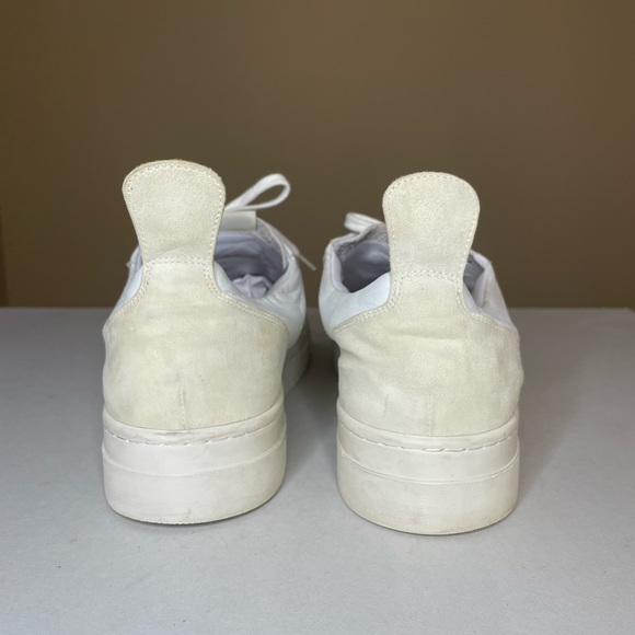 ONCEPT PHOENIX SNEAKER White Cloud Women’s 10 Men’s 8 - Picture 6 of 12